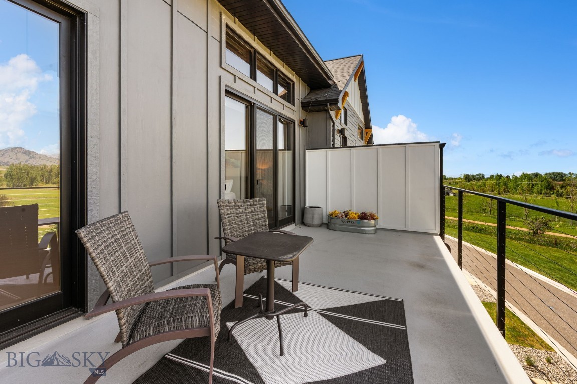 Bridger Vale - Residential
