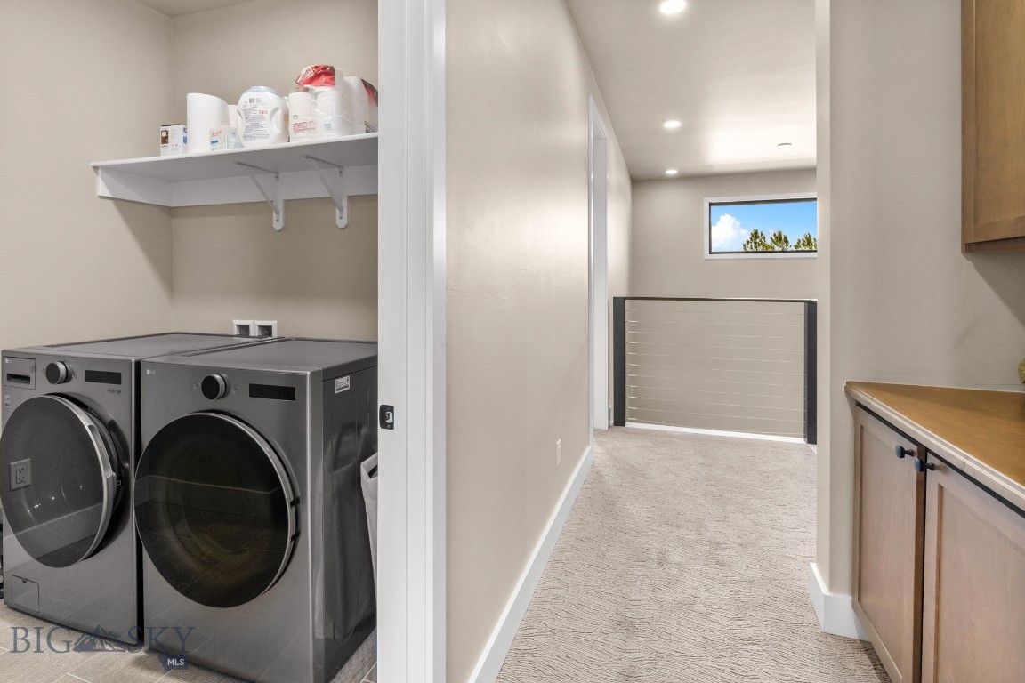 Bridger Vale - Residential
