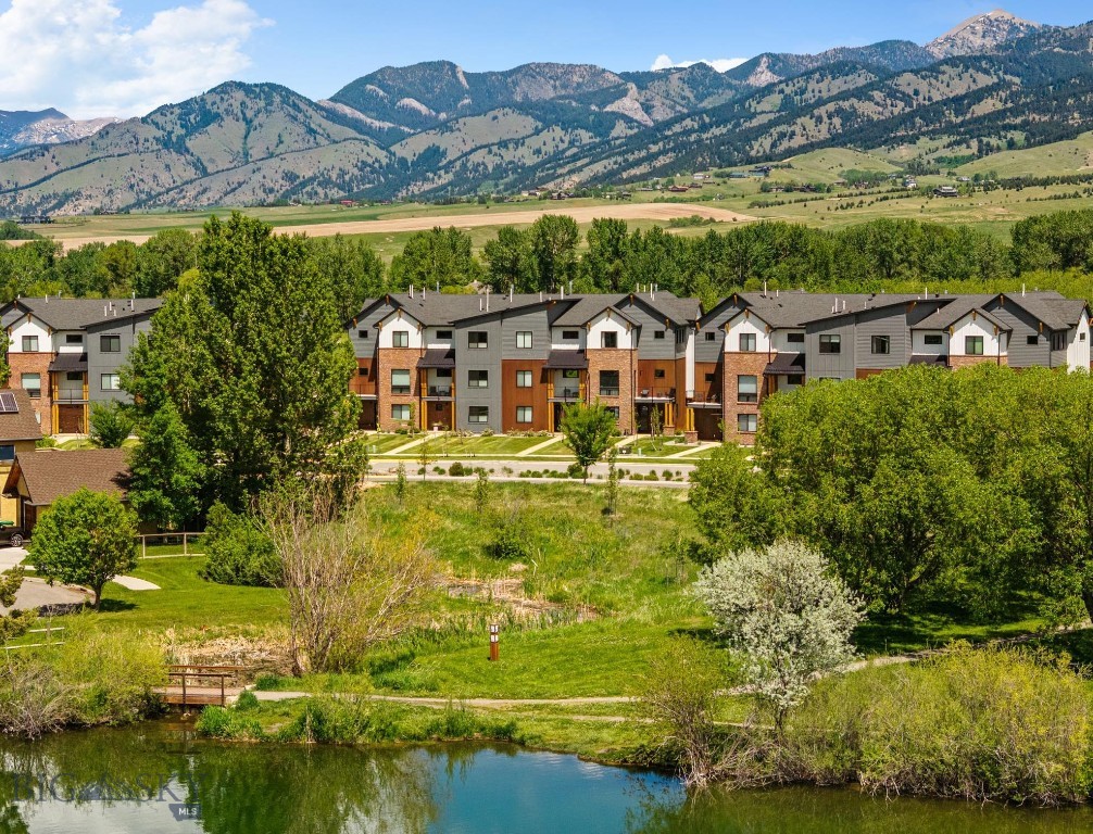 Bridger Vale - Residential