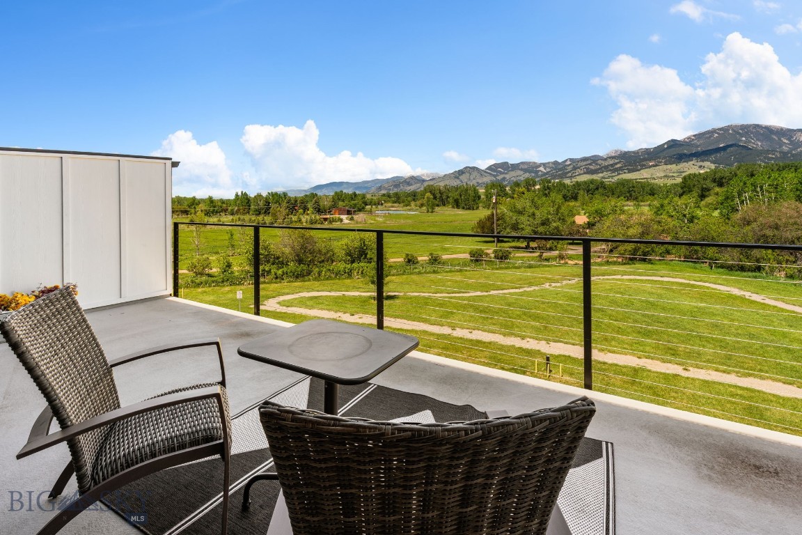 Bridger Vale - Residential