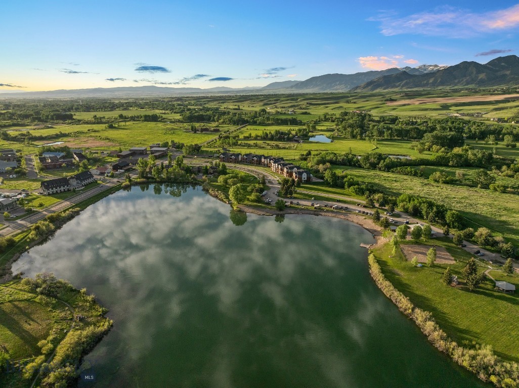 Bridger Vale - Residential