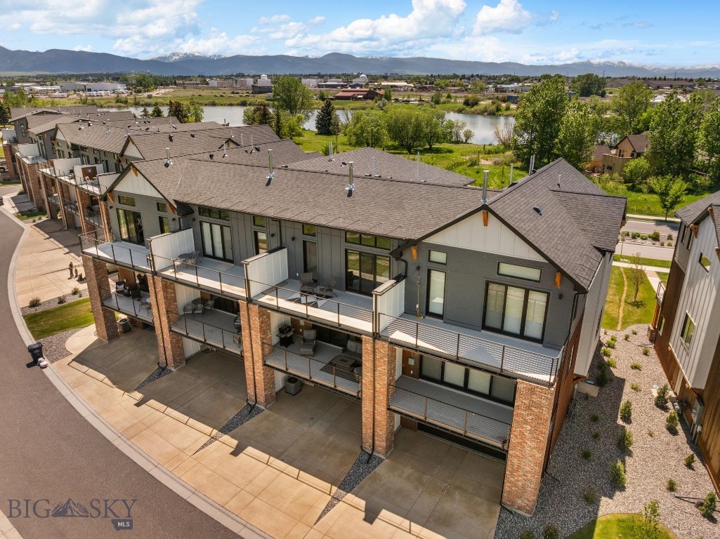 Bridger Vale - Residential