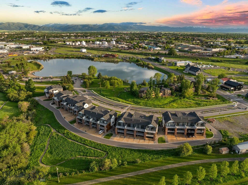 Bridger Vale - Residential