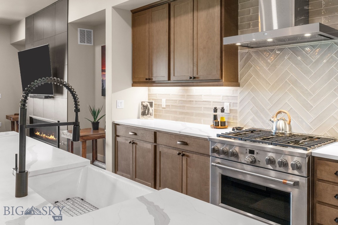 Bridger Vale - Residential