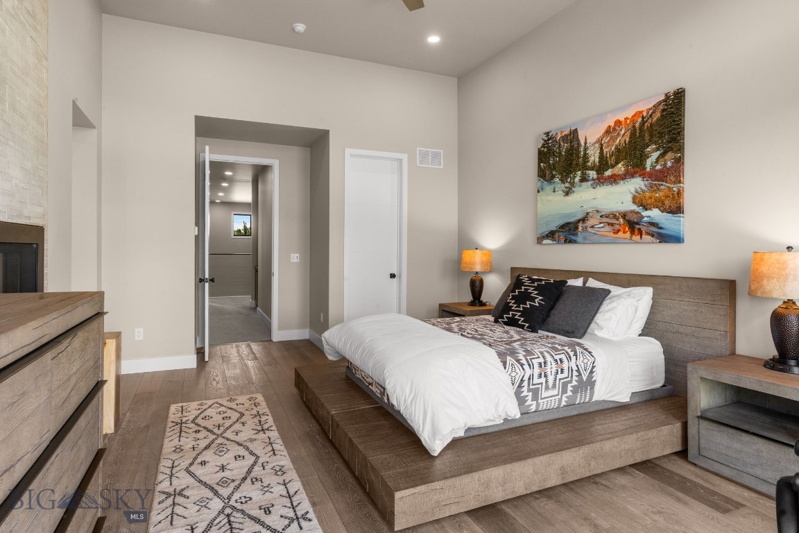 Bridger Vale - Residential