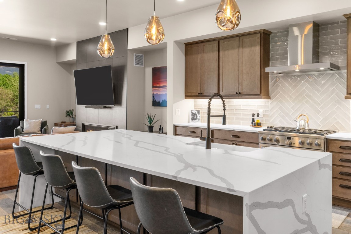 Bridger Vale - Residential