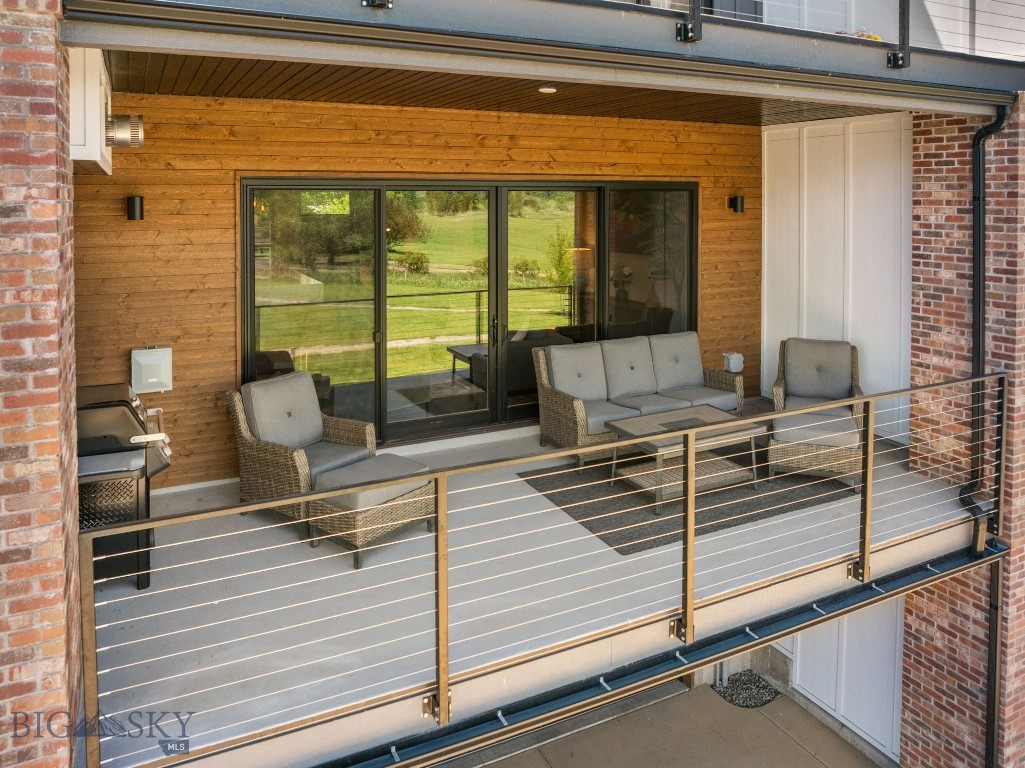 Bridger Vale - Residential
