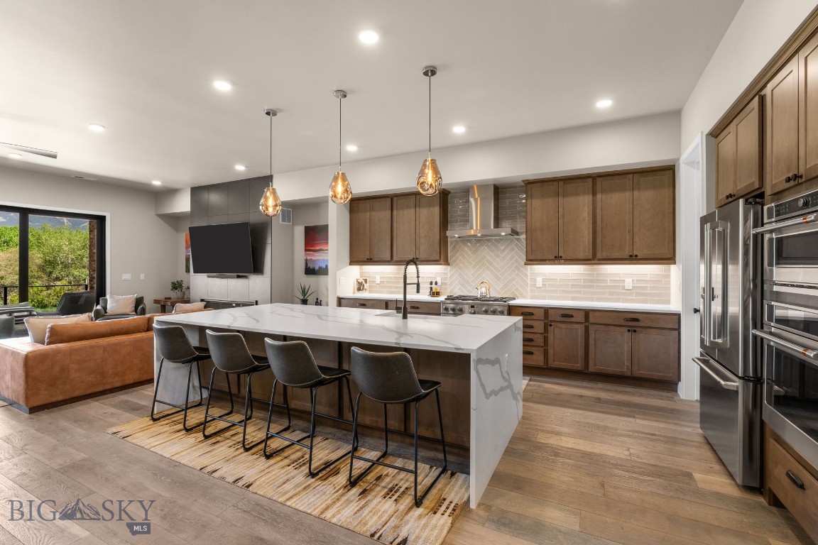 Bridger Vale - Residential