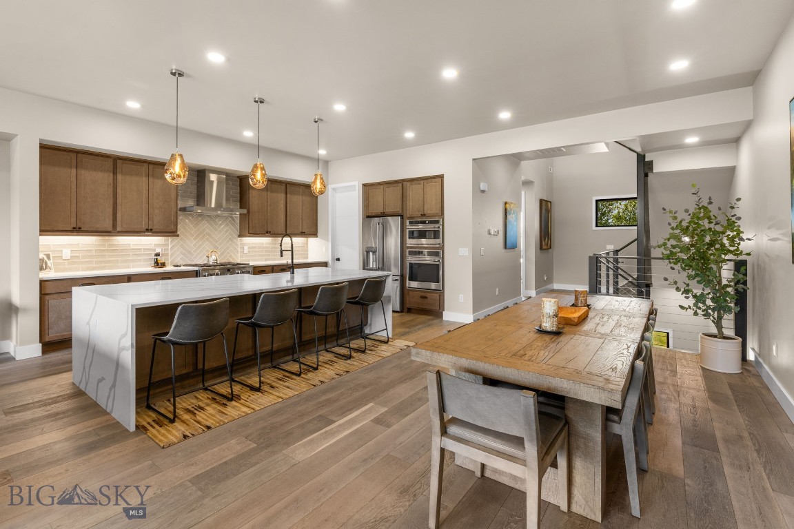 Bridger Vale - Residential