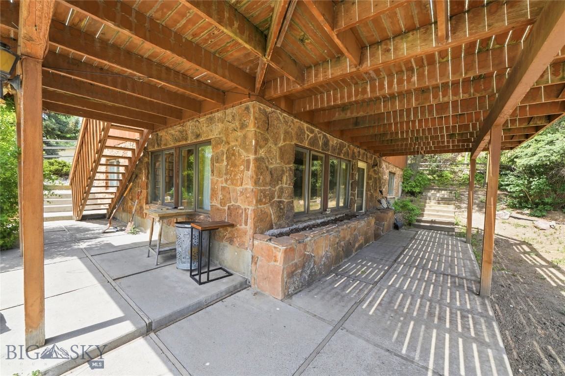 Godfrey Canyon Estates - Residential