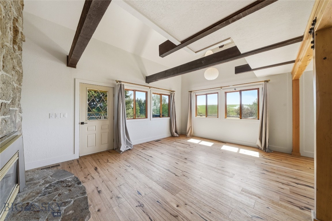 Godfrey Canyon Estates - Residential
