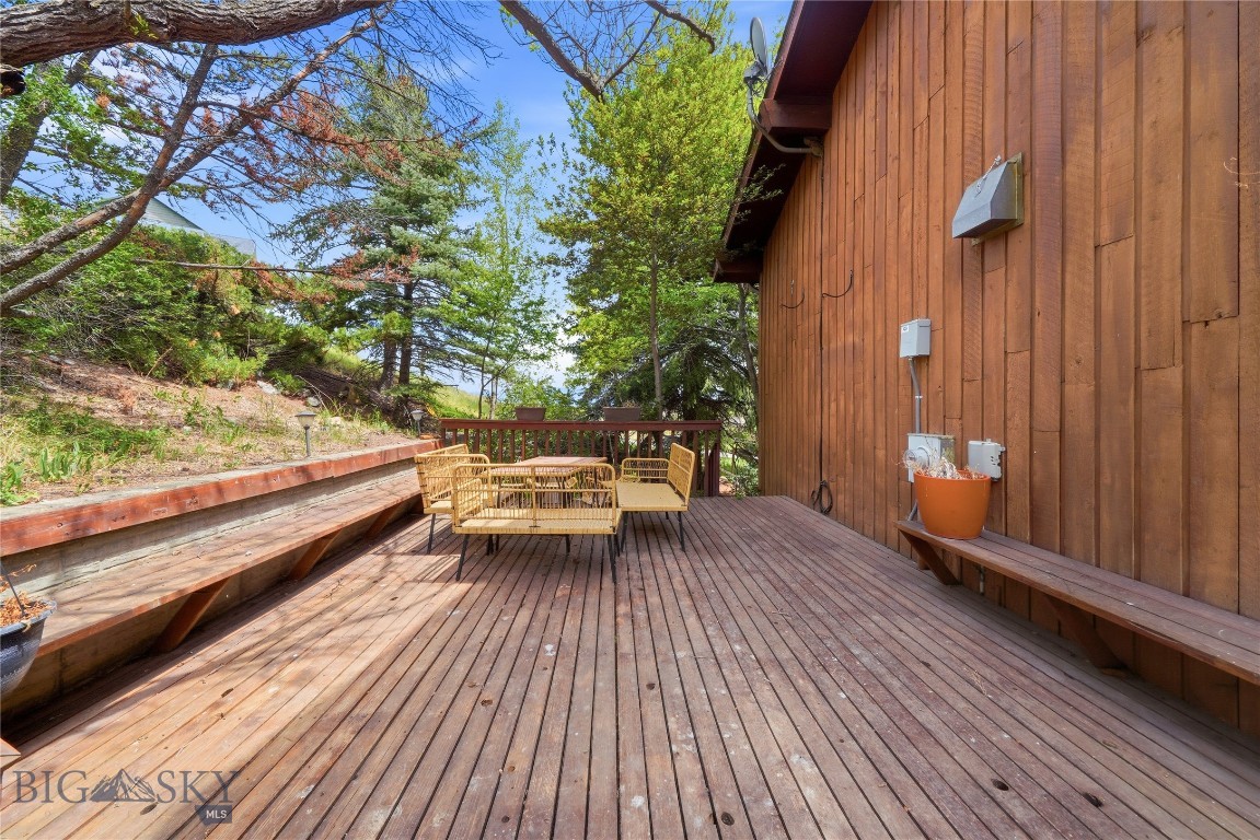Godfrey Canyon Estates - Residential