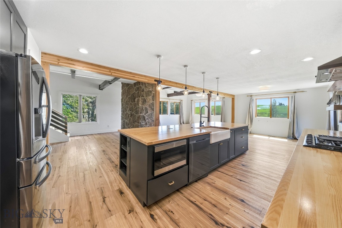 Godfrey Canyon Estates - Residential
