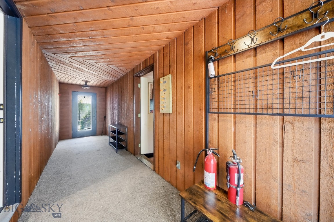 Godfrey Canyon Estates - Residential