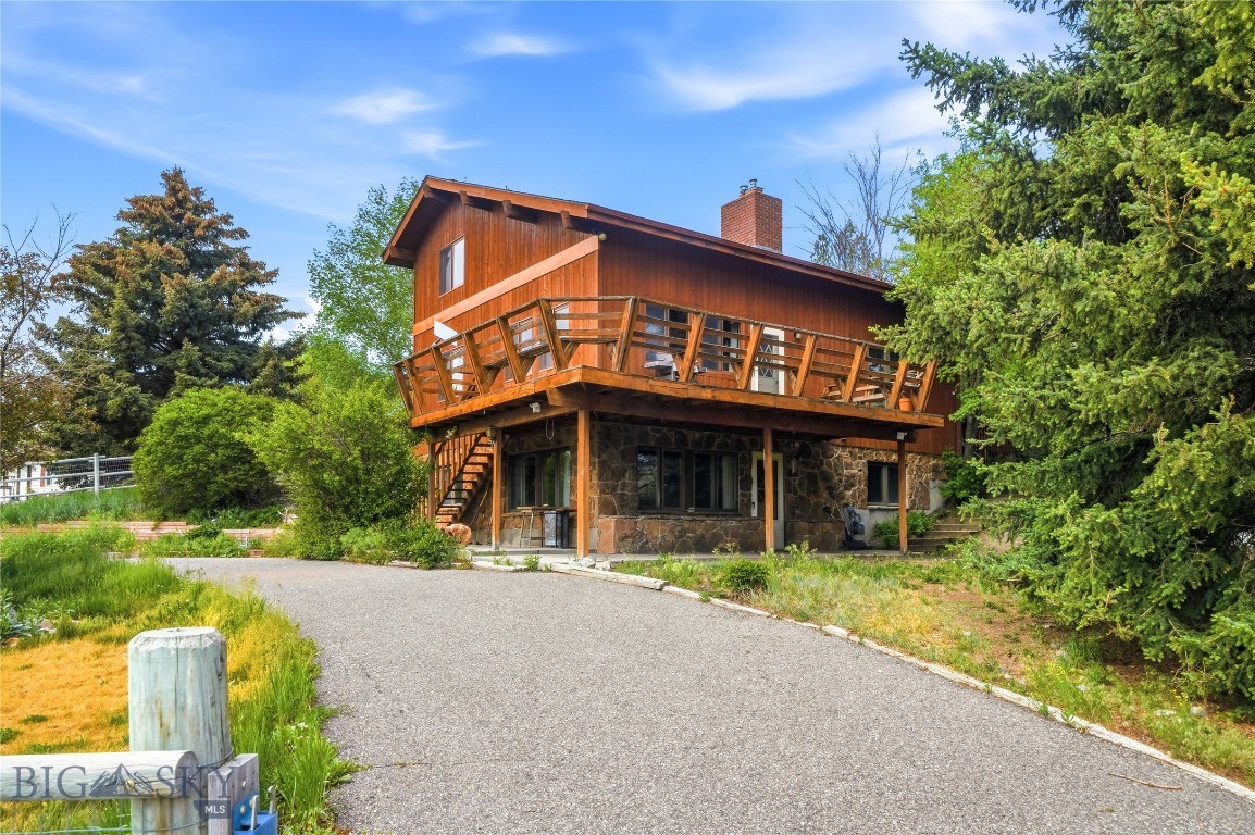 Godfrey Canyon Estates - Residential