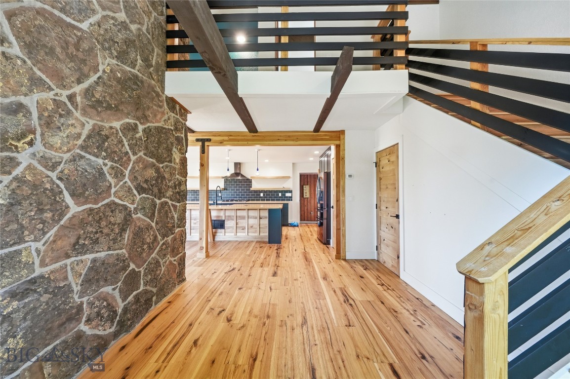 Godfrey Canyon Estates - Residential