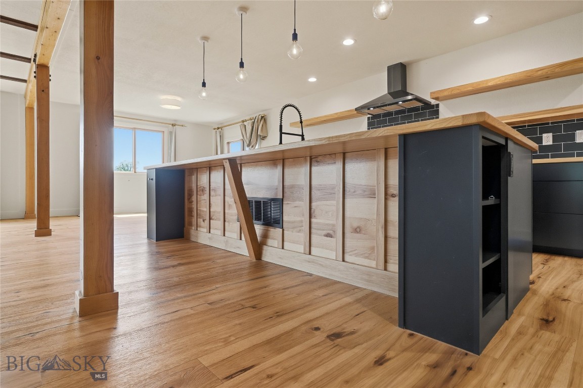 Godfrey Canyon Estates - Residential