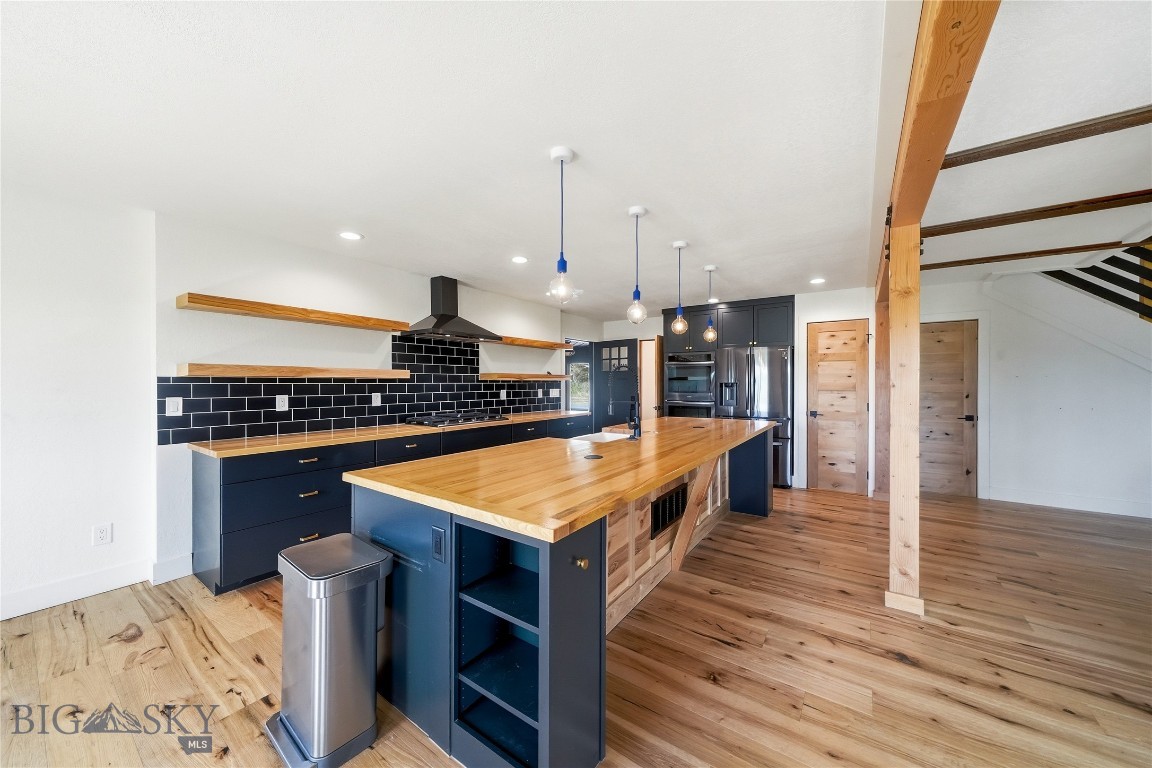 Godfrey Canyon Estates - Residential