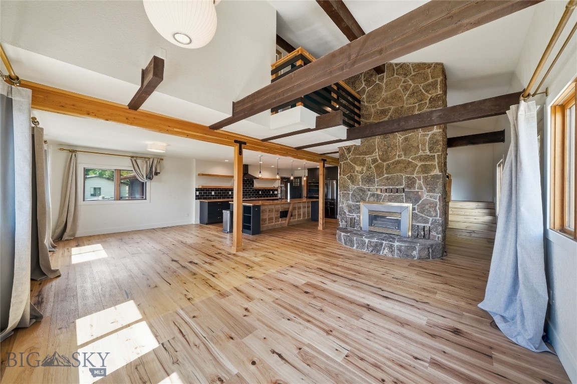 Godfrey Canyon Estates - Residential