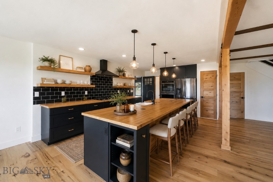 Godfrey Canyon Estates - Residential