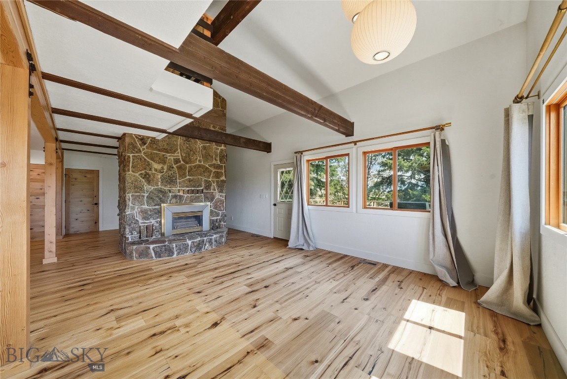 Godfrey Canyon Estates - Residential