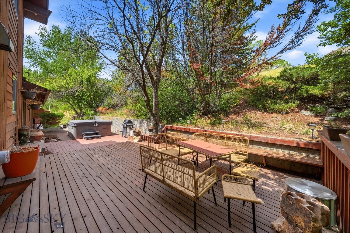 Godfrey Canyon Estates - Residential