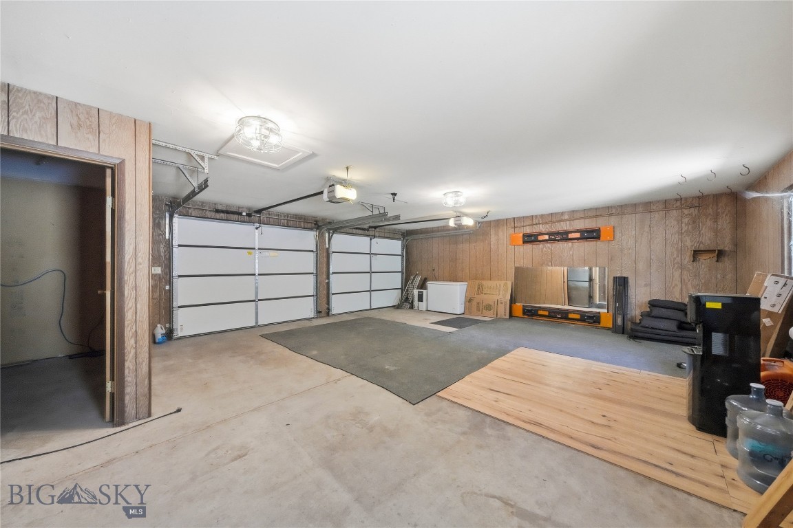 Godfrey Canyon Estates - Residential