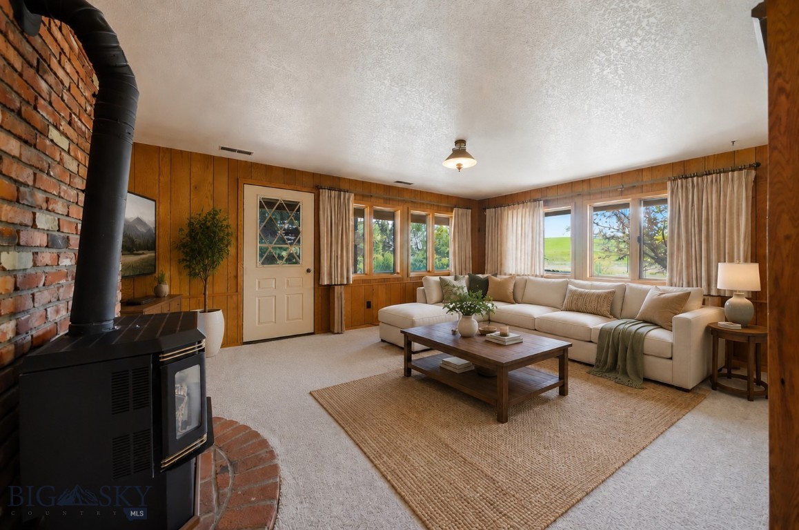 Godfrey Canyon Estates - Residential