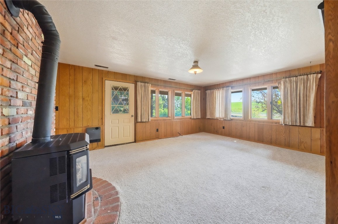 Godfrey Canyon Estates - Residential