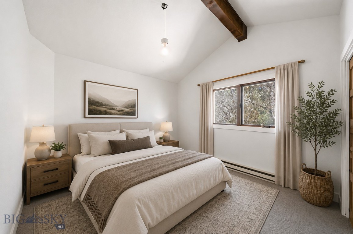 Godfrey Canyon Estates - Residential