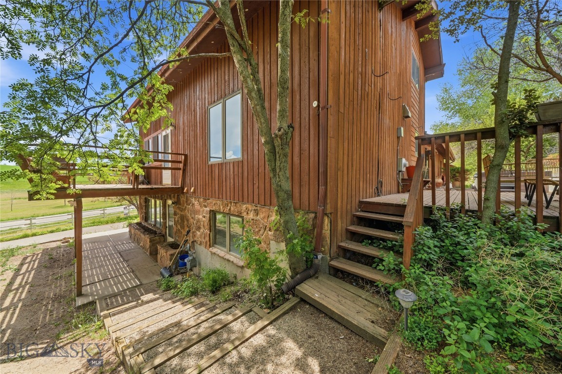 Godfrey Canyon Estates - Residential