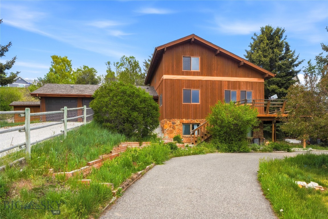 Godfrey Canyon Estates - Residential