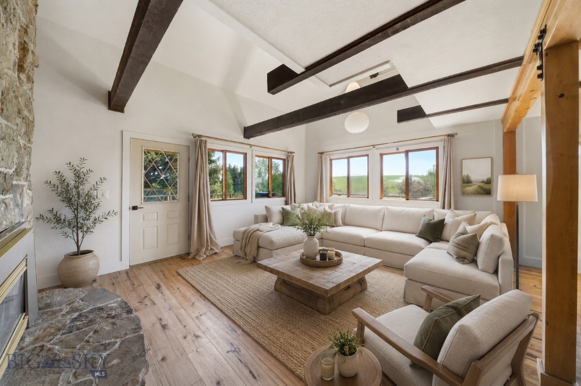 Godfrey Canyon Estates - Residential