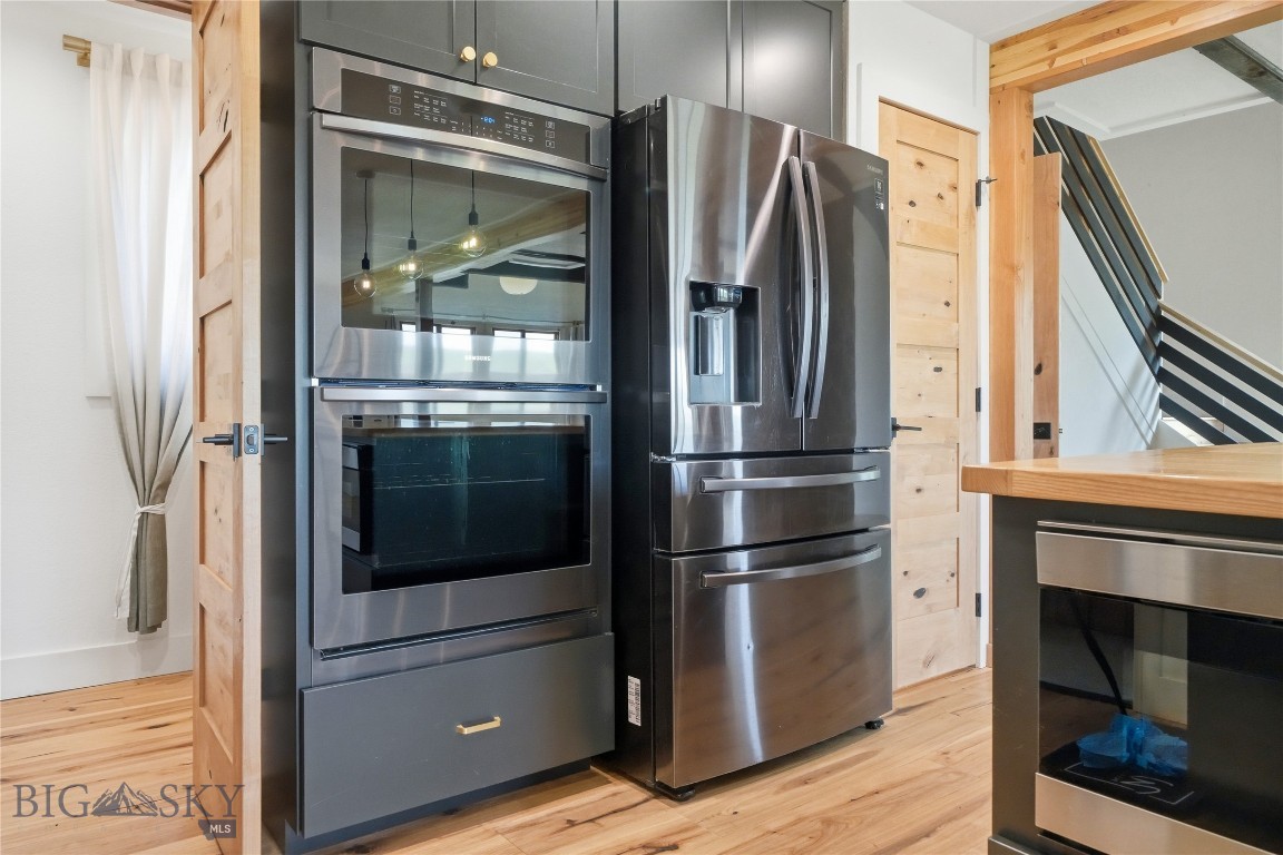 Godfrey Canyon Estates - Residential