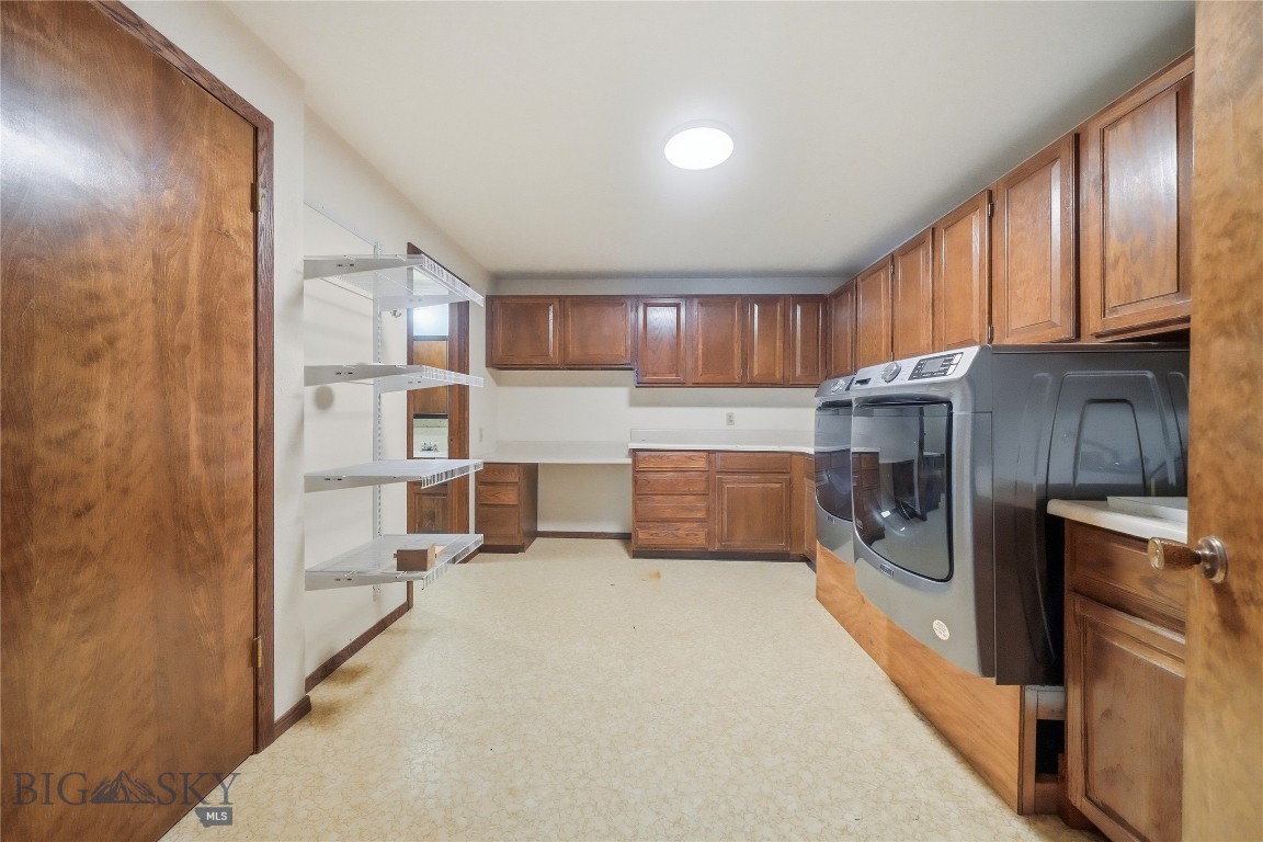 Godfrey Canyon Estates - Residential
