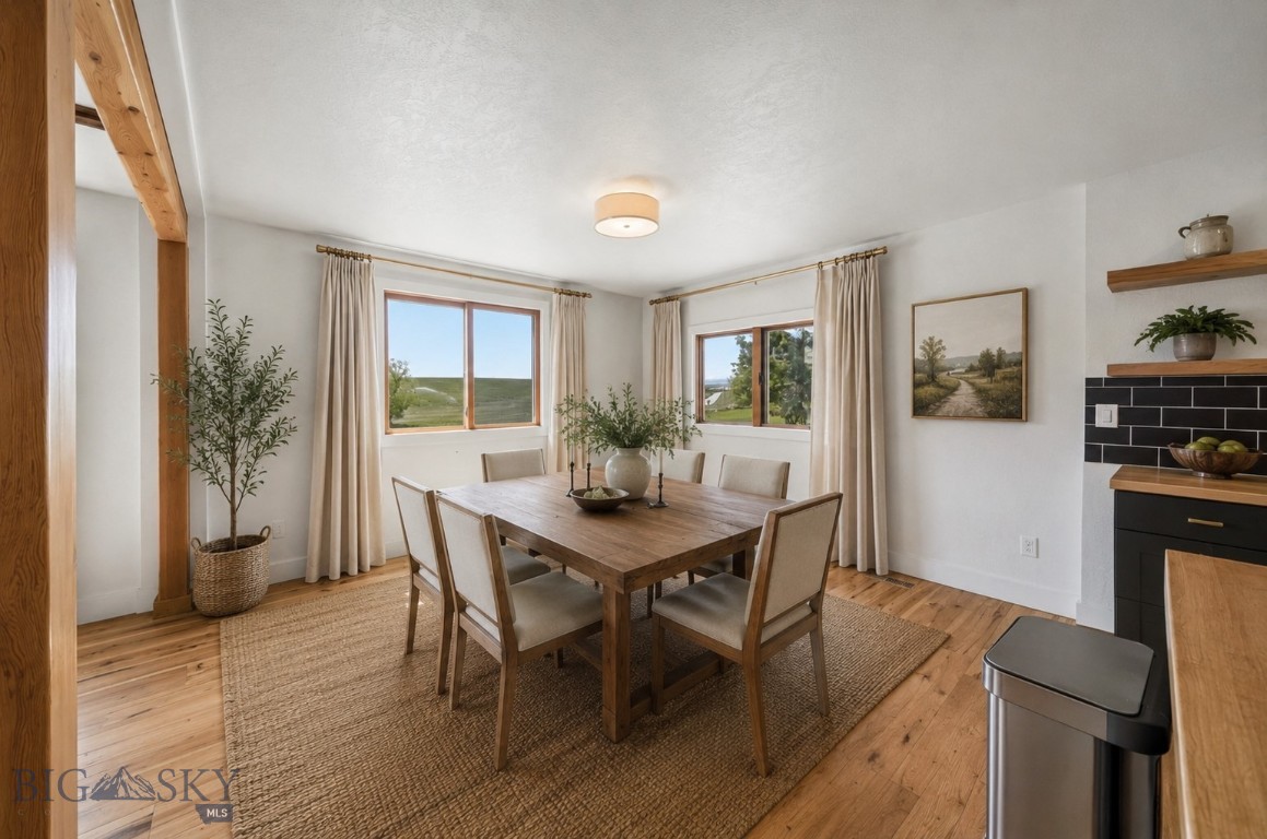 Godfrey Canyon Estates - Residential