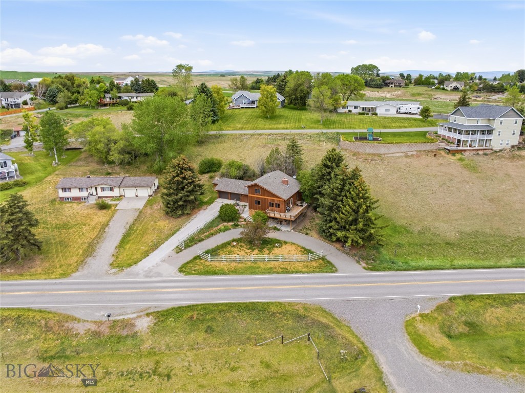 Godfrey Canyon Estates - Residential