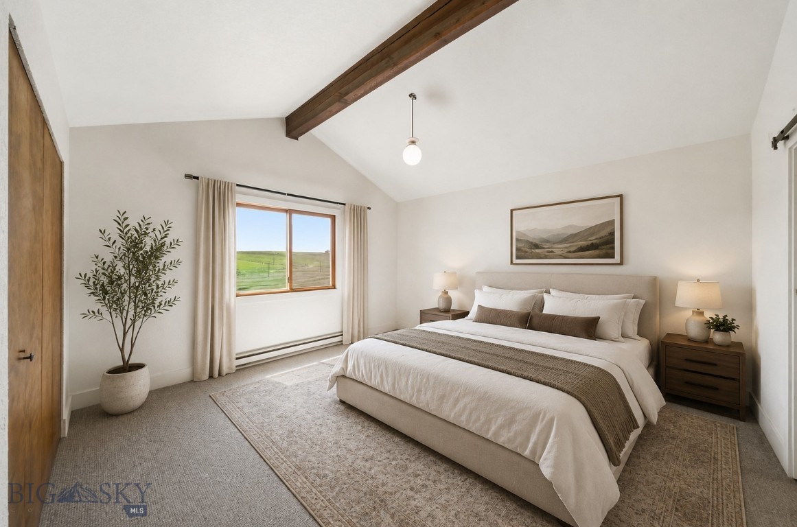 Godfrey Canyon Estates - Residential