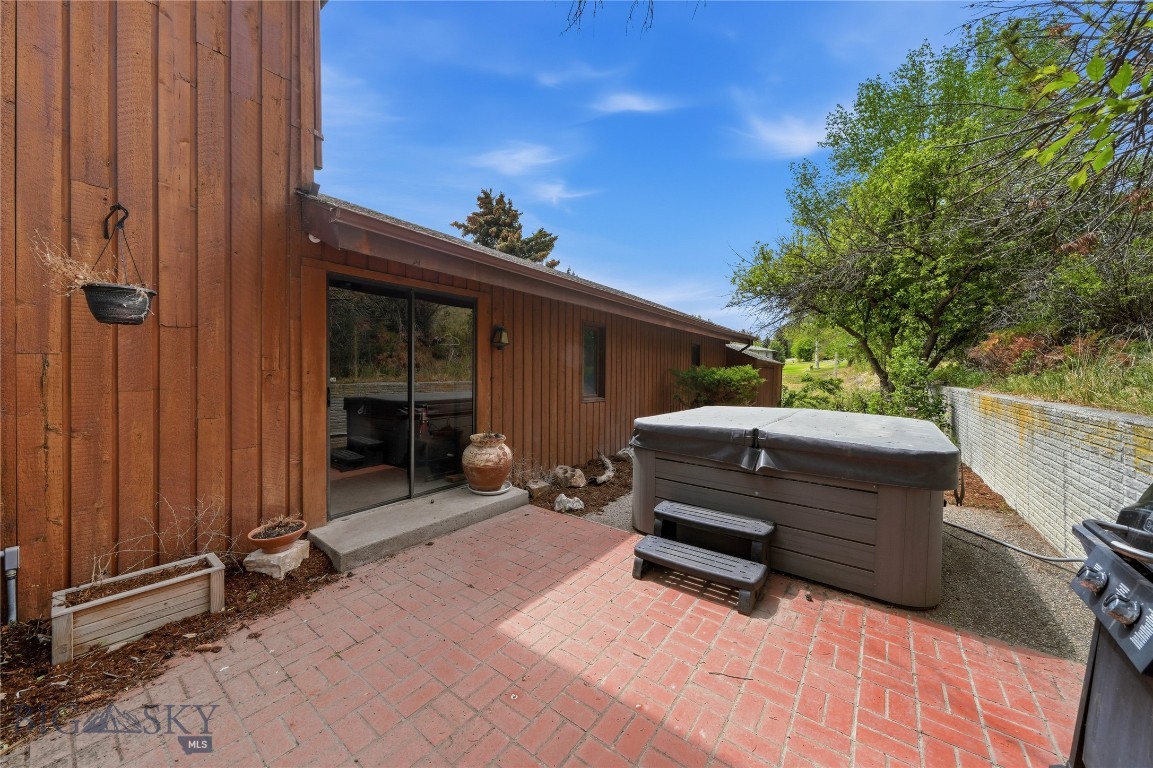 Godfrey Canyon Estates - Residential