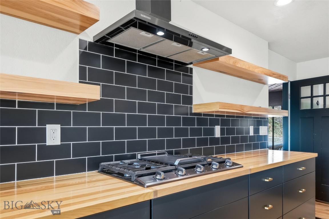 Godfrey Canyon Estates - Residential