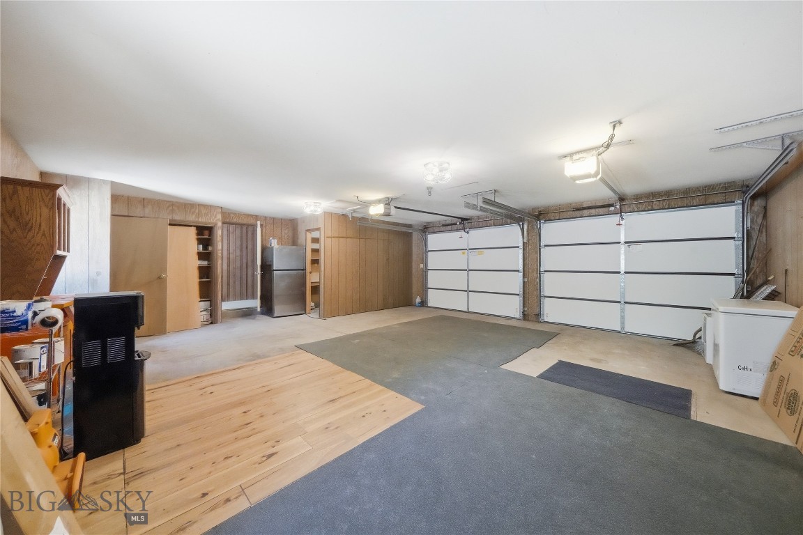 Godfrey Canyon Estates - Residential