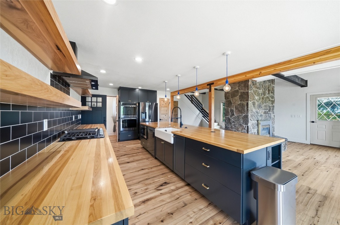 Godfrey Canyon Estates - Residential