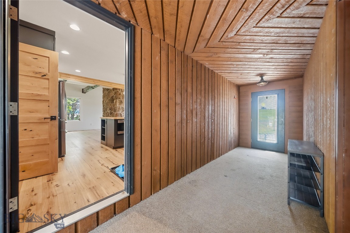 Godfrey Canyon Estates - Residential