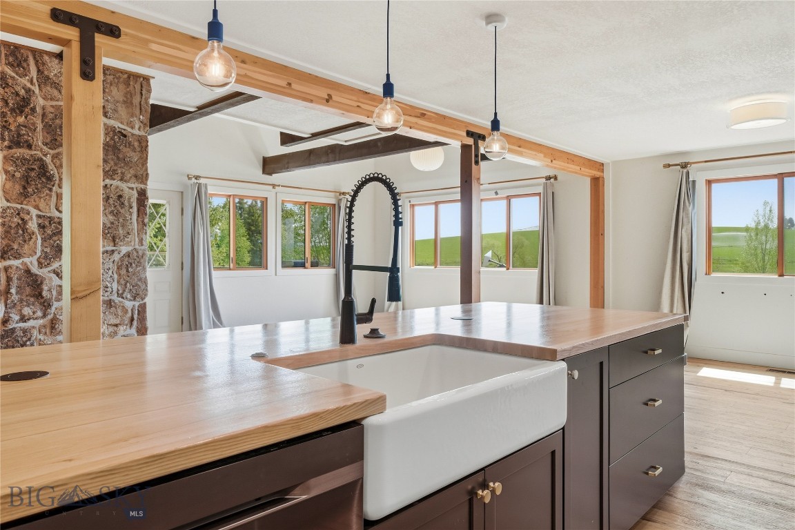 Godfrey Canyon Estates - Residential