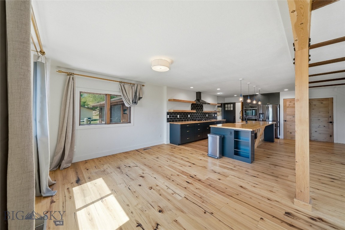 Godfrey Canyon Estates - Residential