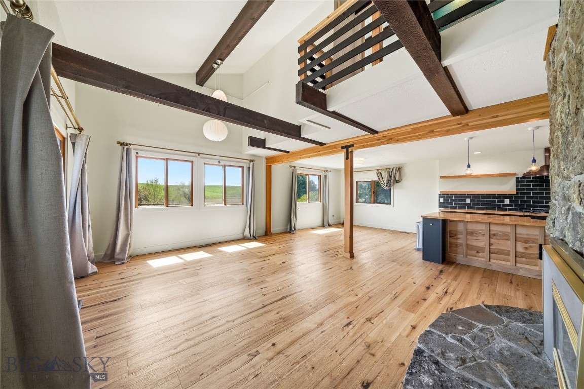 Godfrey Canyon Estates - Residential