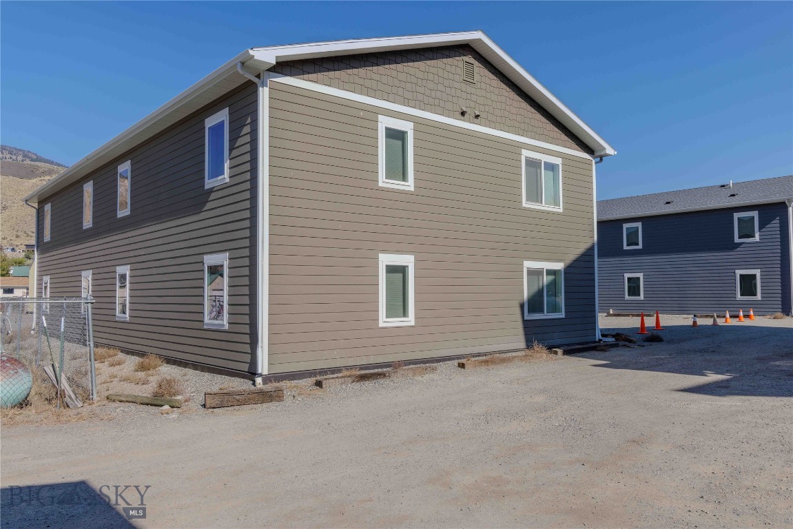Gardiner Original Plat - Residential Income