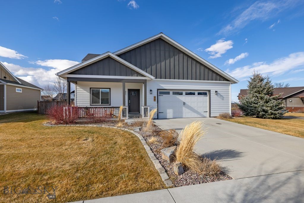 Woodland Park - Residential