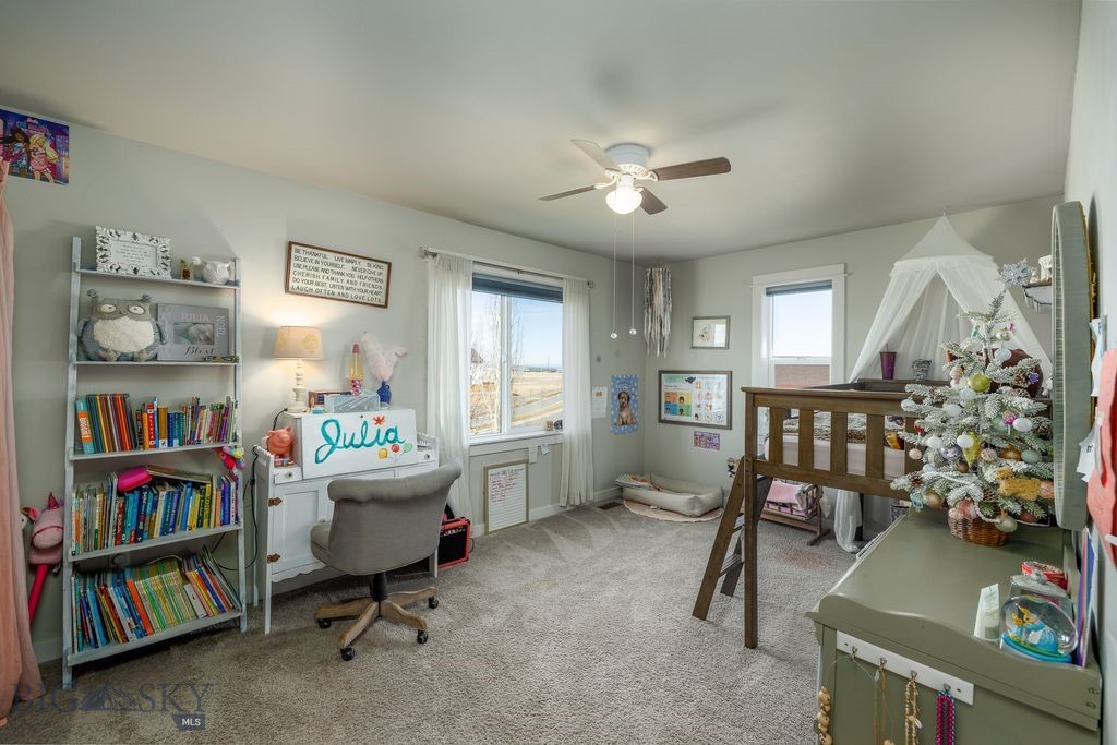 Woodland Park - Residential