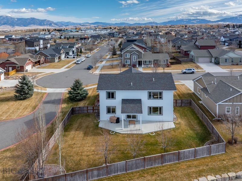 Woodland Park - Residential